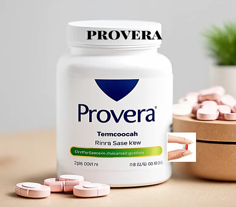 Provera 1